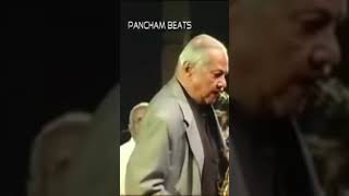 Yeh Dosti Hum Nahi Todenge Saxophone Bashi  shorts 