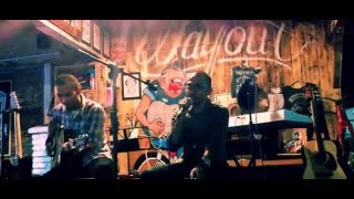 INCUBUS - DRIVE, KORN - FREAK ON A LEASH cover - ANSYAF TECHNO JAM SESSION at WAYOUT BOOTS & ANGQO