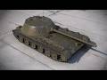 Объект 416 - 6 700к урона и 8 фрагов