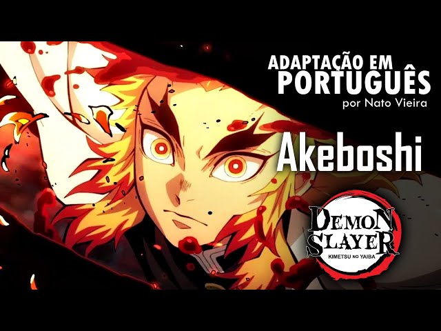 Frases de Anime - A autora de Kimetsu no Yaiba ( Demon