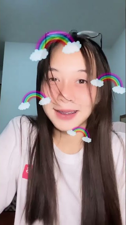 Cewek SMP buka baju - Tiktok Hot Indonesia