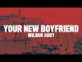 Wilbur Soot - Your New Boyfriend (Lyrics) "but he's in your bed and I'm in your twitch chat"
