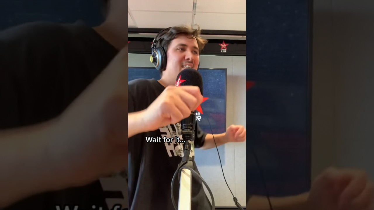 You love the Lorax! So we played let it grow on the radio! What should we do next? 