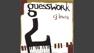The Lost Song - CJ Lewis