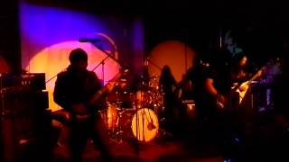 Cable a Tierra - Necrofilia