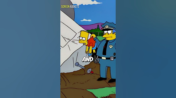 5 Times Bart Was Smarter Than Lisa In The Simpsons