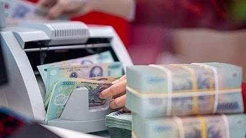 Thu ngân sách nhà nước đạt gần 70% dự toán.