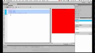 Dreamweaver CC Tutorial   Part 23   Understanding HTML Div Tags