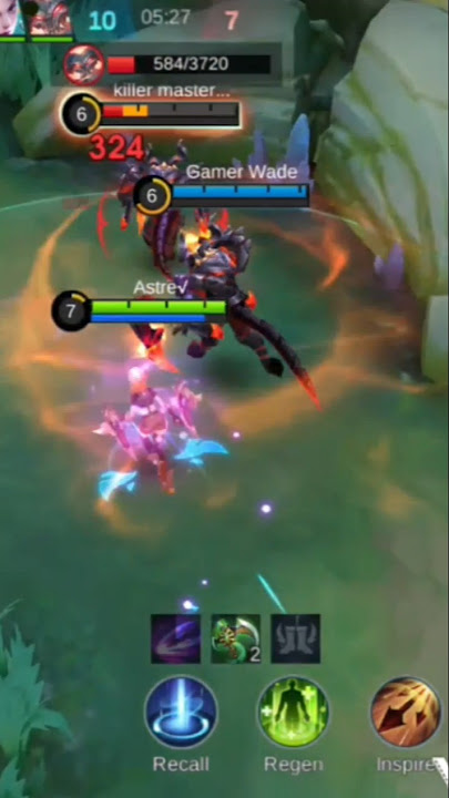 #mlbb #game #status #mobilelegends #videopendek