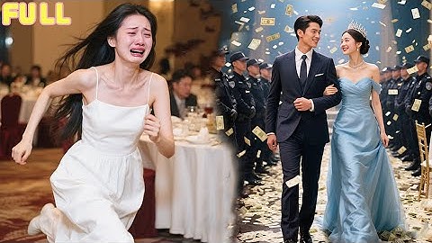 He Gave Everything for Love—She Betrayed Him, Now He’s a Groom and She’s on Her Knees!