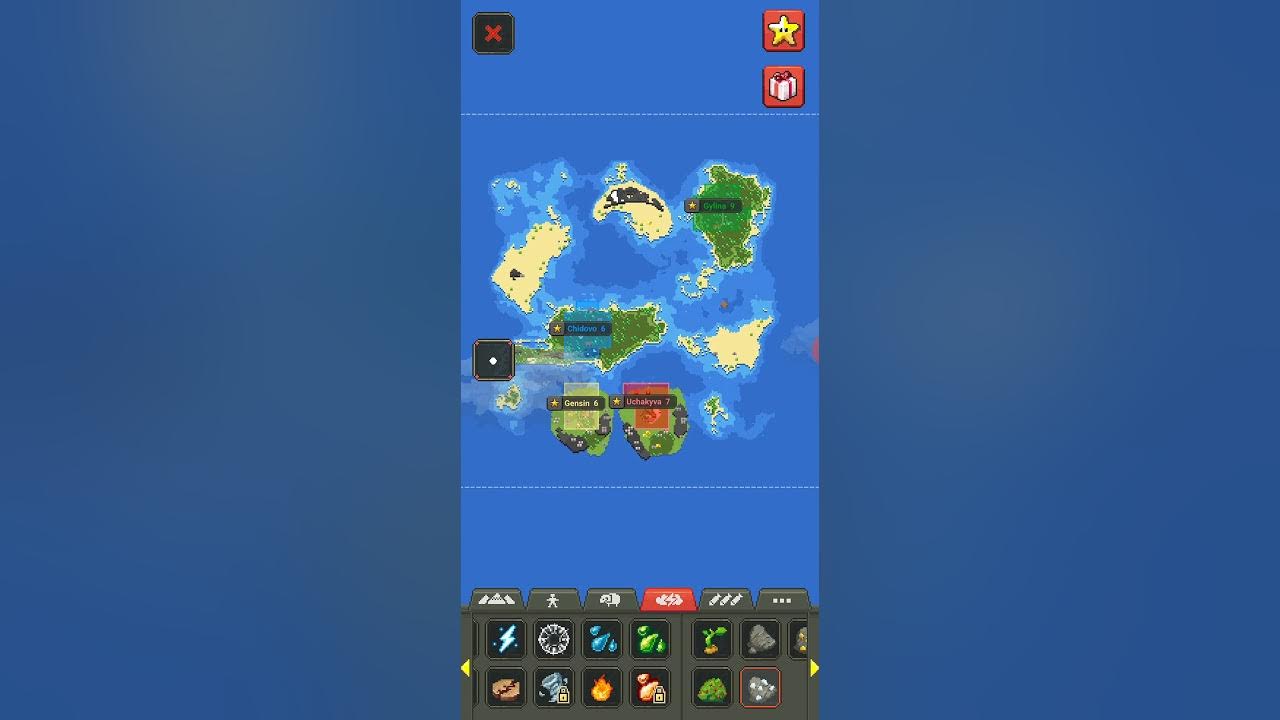 Androeed worldbox. Androeed worldbox