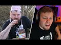 GURKENSOHN ISST 1 KG NUTELLA 😂 | TANZVERBOT REAGIERT | STREAM HIGHLIGHTS