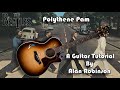 How to play: Polythene Pam by The Beatles (easy)