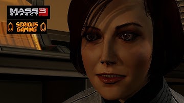Mass Effect 3: Walkthrough - Part 52: Finding Ann Bryson [Insanity]