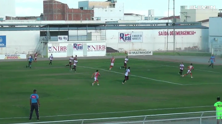 JUAZEIRENSE 1 × 0 ATLÉTICO DE ALAGOINHAS GOL SÉRIE D 2021