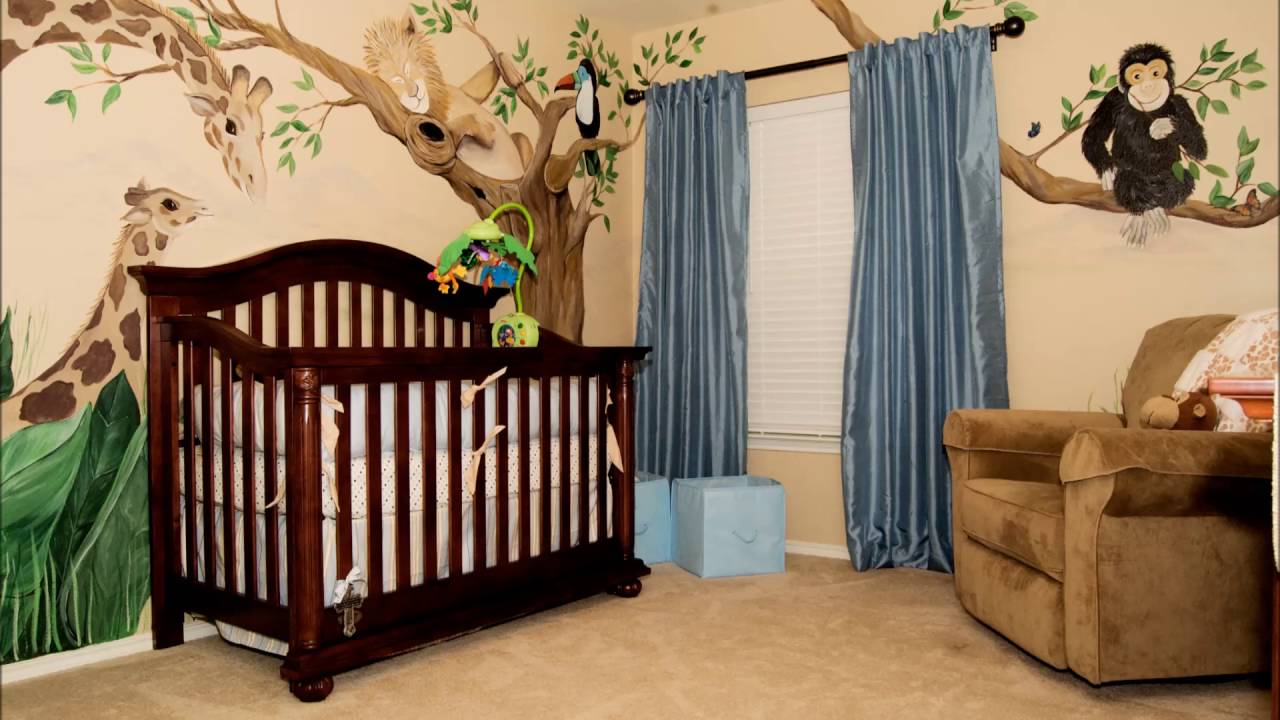 Cute Baby Nursery Designs From Vertbaudet Modern Baby Nursery Design Cute Baby Nursery Designs From Vertbaudet Modern Baby Nursery Design