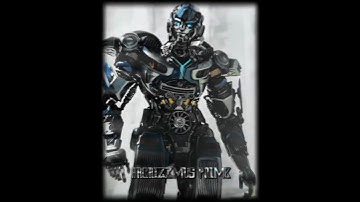 "Oh no..." - MIRAGE & ARCEE EDIT || Lady hear me tonight (slowed) ||#foryou #transformers #edit #fyp