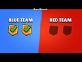 Club league brawl stars match in brawl ball brawlstars