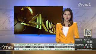 24K財經 20190927 Part1