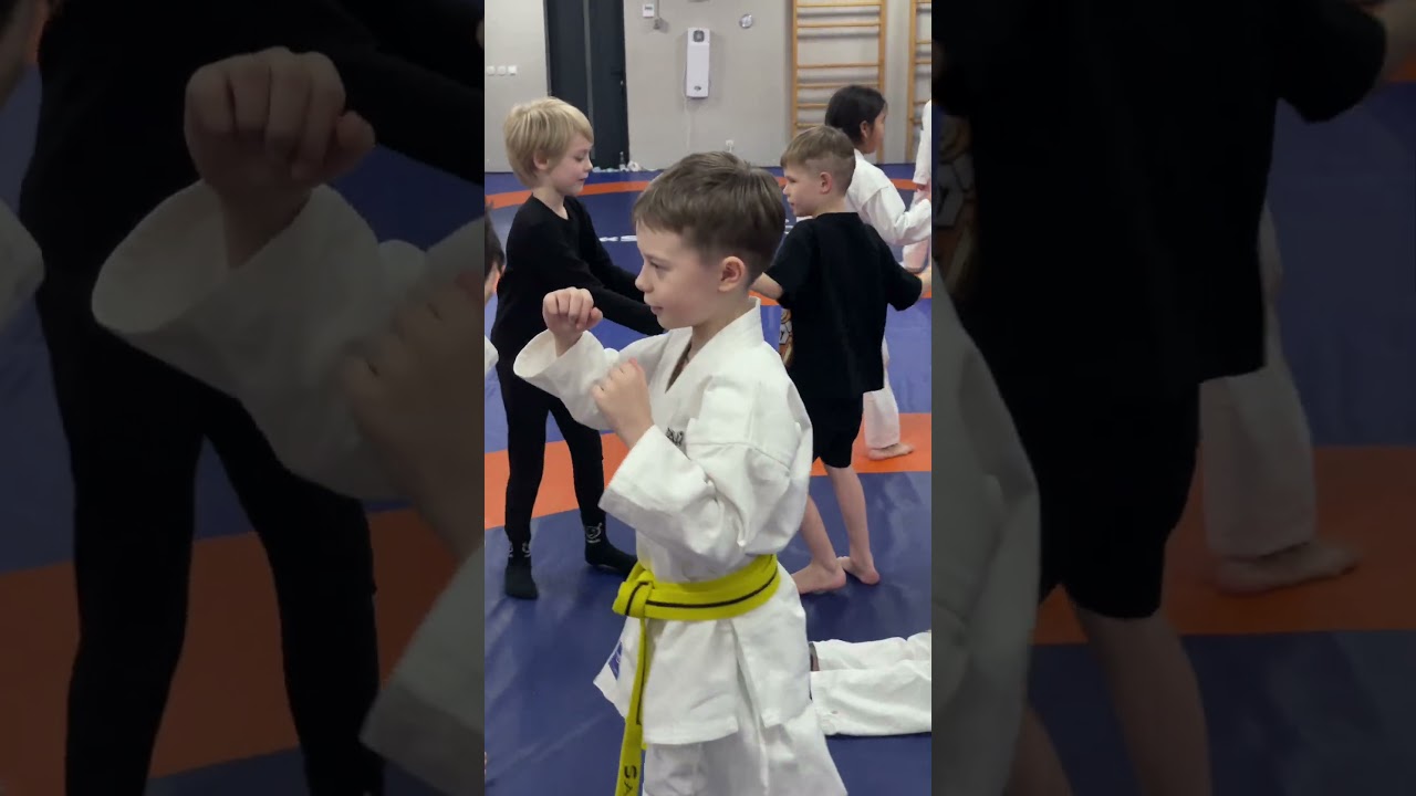 Тренер на связи 🤙 S2 D95 