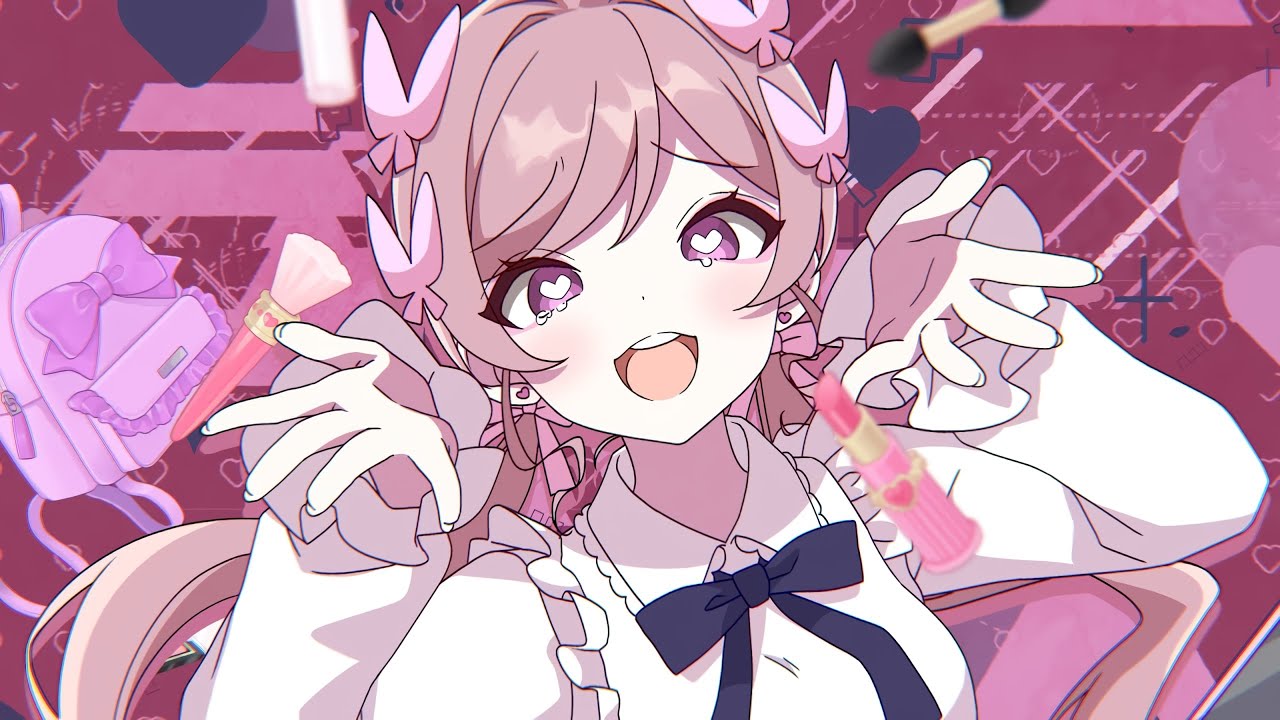 Osu! TUYU - Under Heroine (Not Classic's Extra) 7 star B rank + extra play