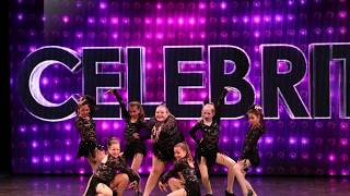Audition Promo Video 2019