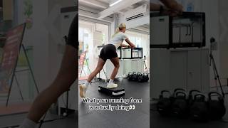 I Got My Running Form Analysed Before the Singapore Marathon (This Changed Everything)