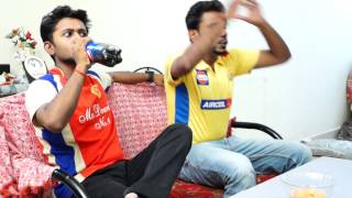 PEPSI CRASH THE IPL_'fun time with pepsi'