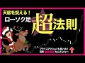 【ローソク足を極める】天底を発見する陰線陽線/FX初心者でも関係性を理解すれば上達したトレードを繰り返せるでしょう