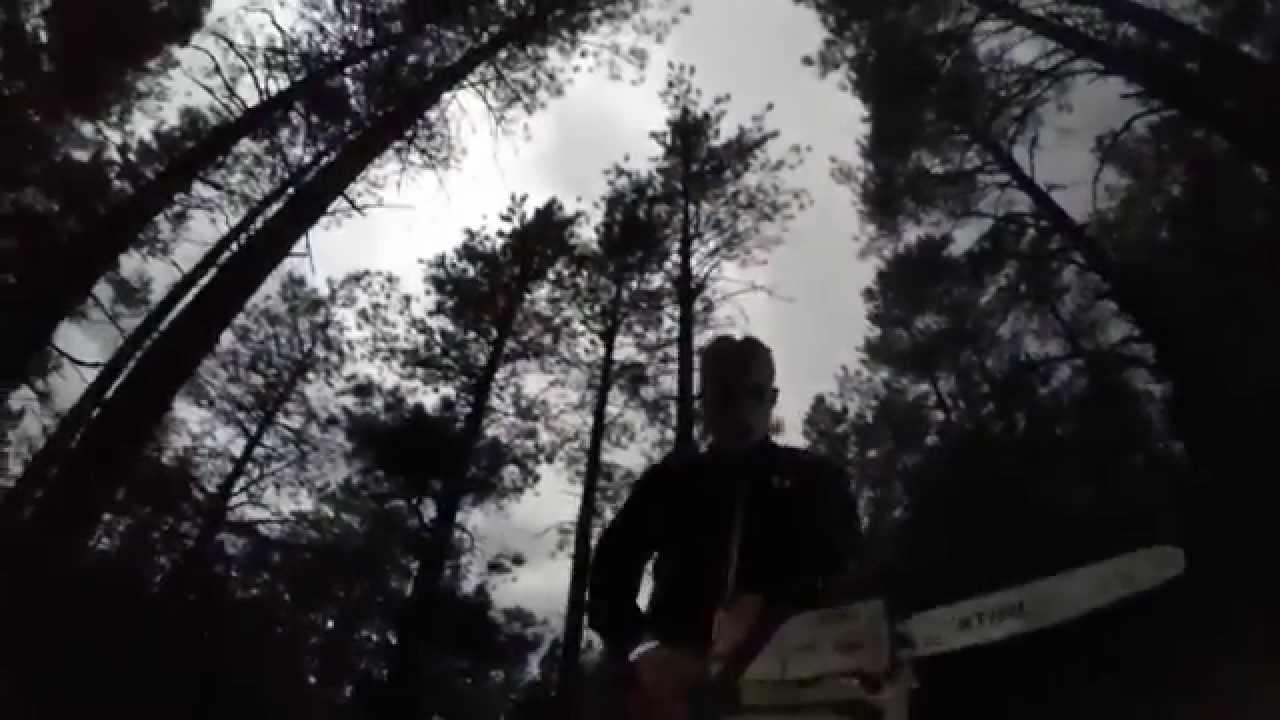 Run For Your Life Trailer 2015