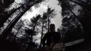 Run For Your Life Trailer 2015