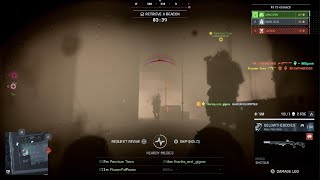 BF6_Gauntlet Domination