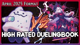 【High Rated DB】Yummy vs Maliss @Ignister [3517]