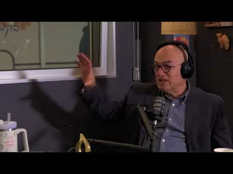 "Hereby Declaring" - Episode 2: Journalism in the Age of AI | Prof. Zvi Reich - Department of Com...