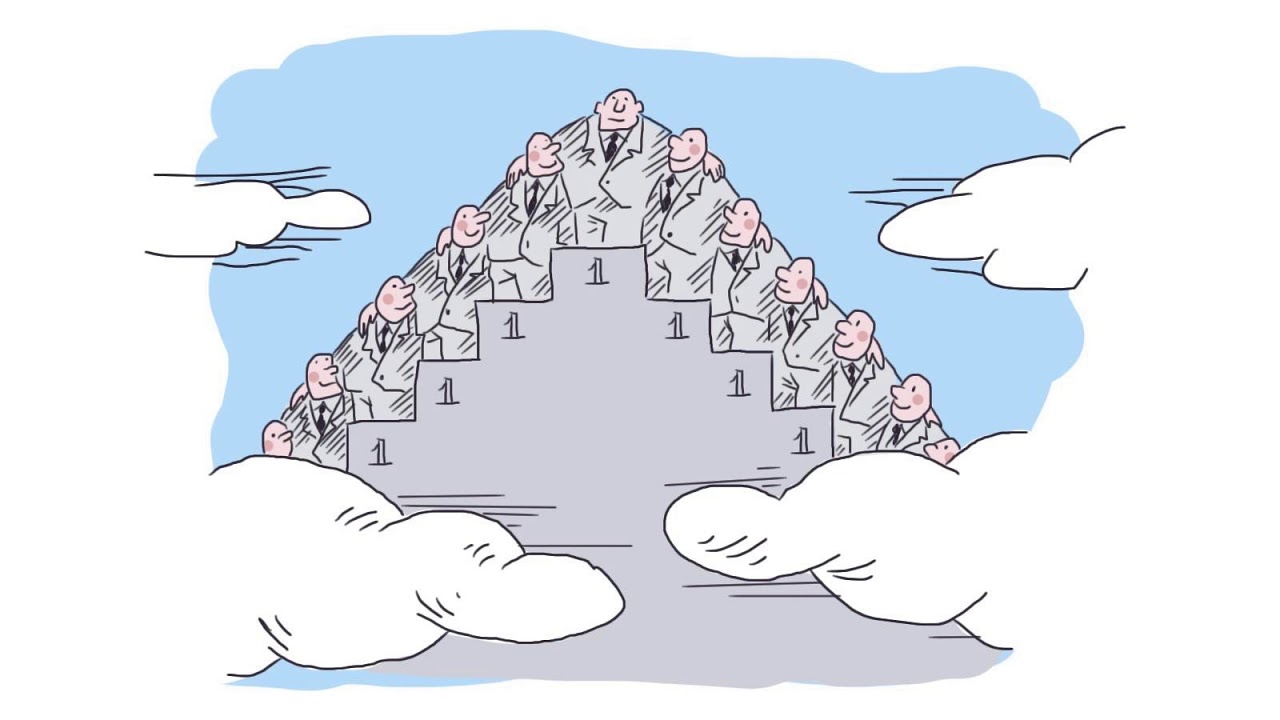 48. Вассал моего вассала - YouTube