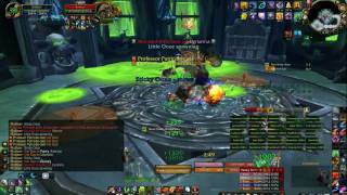 Rotface 25 Man Heroic Kill 20100430