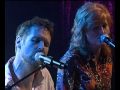 Liam omaonlai  eddi reader  across the universe live on rockwiz