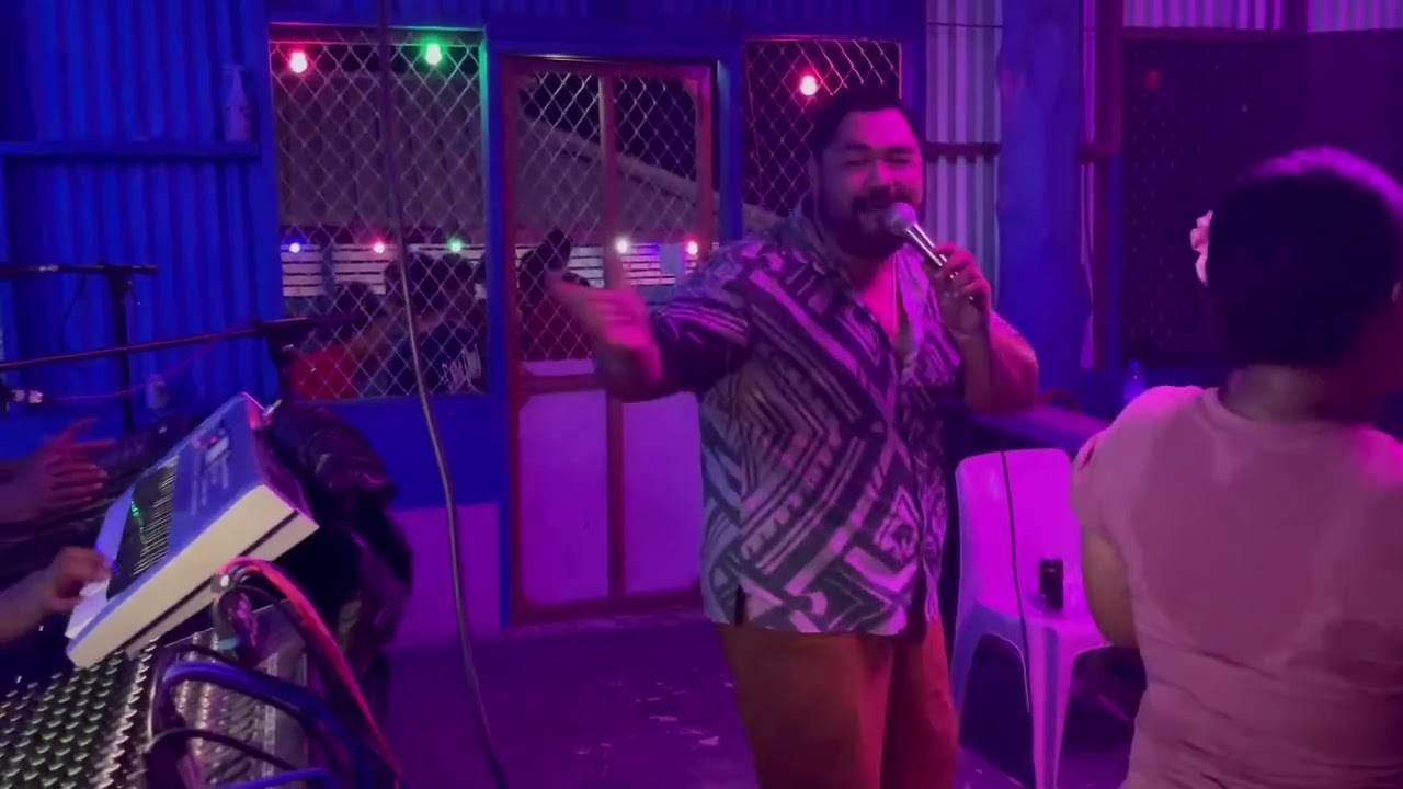 PIPA AI VERSION (COVER BY MS BAND ft.JARVIS DEVOE)