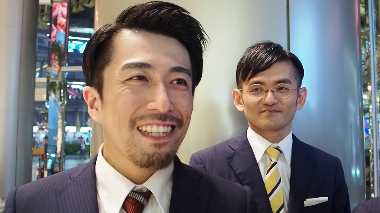 WORLD ORDER : Behind The Scenes of FIND THE LIGHT in Thailand / Eng Sub