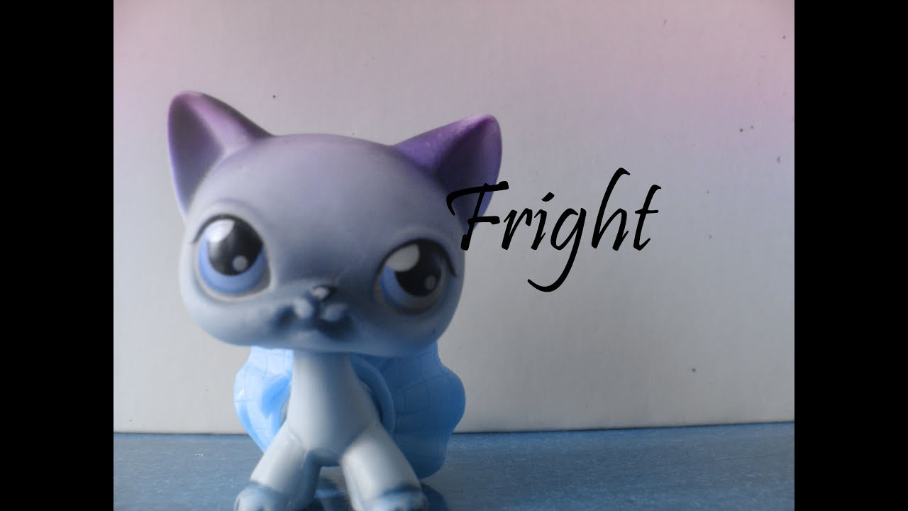 Littlest Pet Shop:Fright odc.8 [Ostatni Odcinek] - YouTube