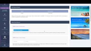 How to Vacation Exchange with SFX