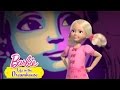 エピソード51： 市長（しちょう）は誰（だれ）？ | Barbie