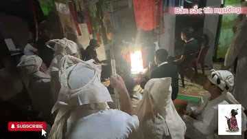 Thầy Tào Nghiên Loan, Pác Nặm P2 / Bản sắc tín ngưỡng dân tộc tày