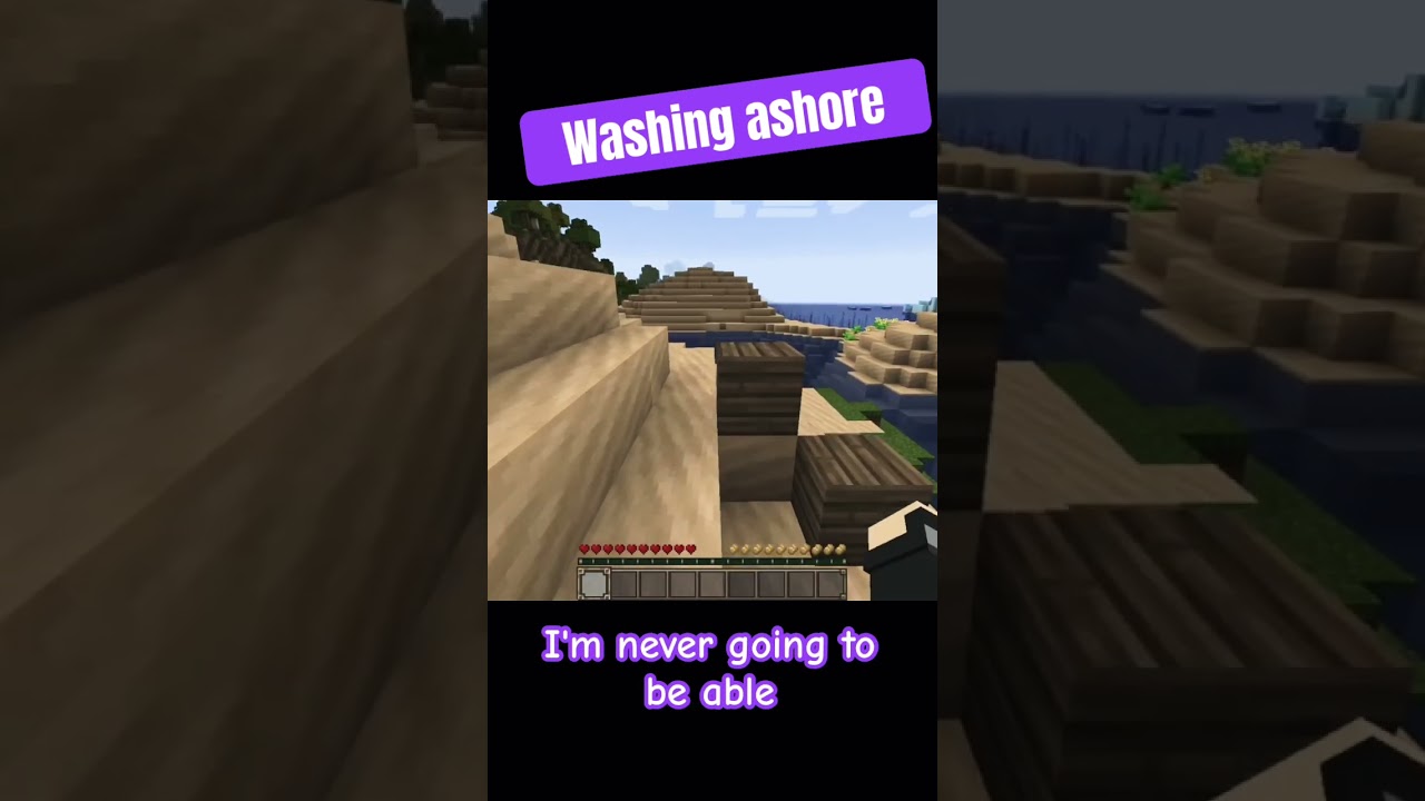 #minecraft