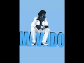 MAVADO - ALL DEM A TALK (NEW MAVADO DECEMBER 2010)