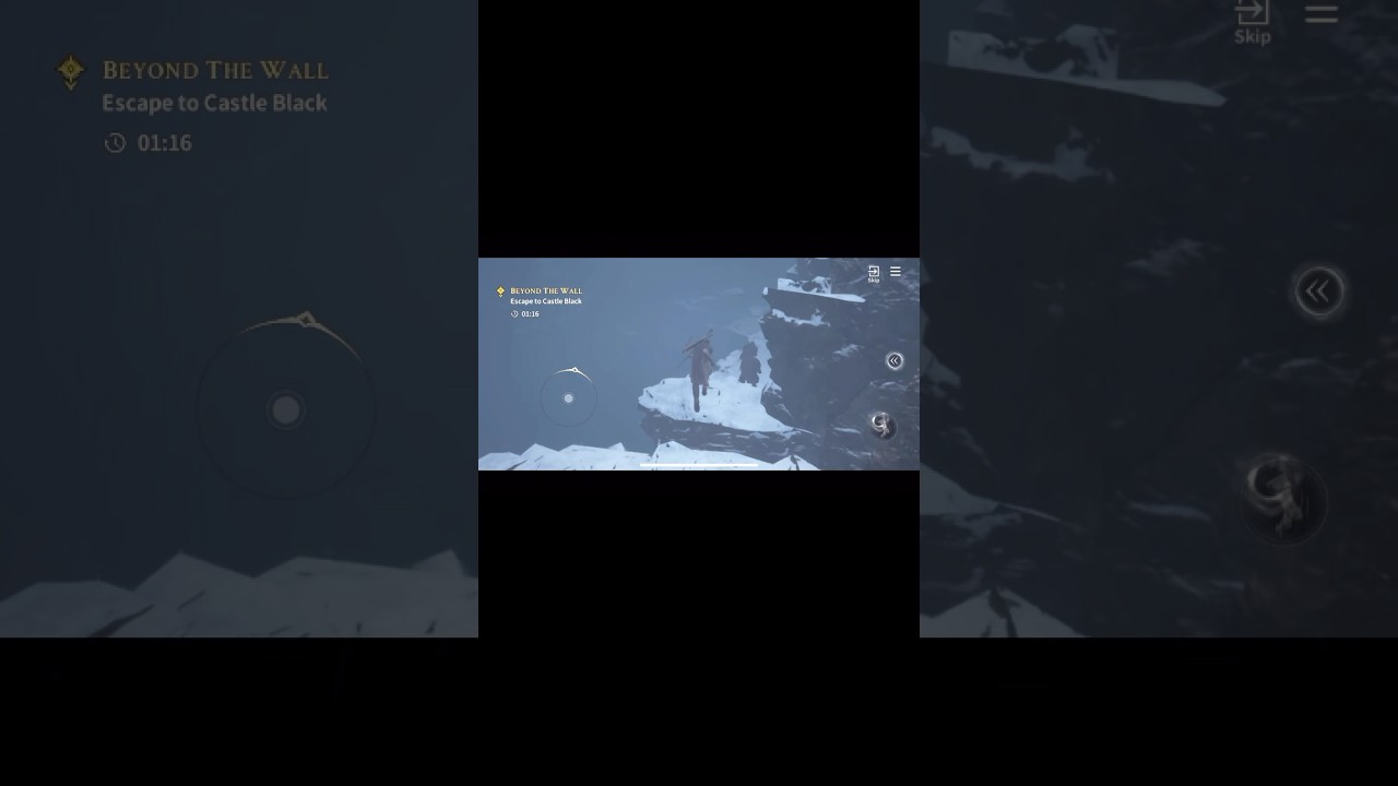 Game of thrones kingsroad mobile gameplay