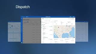 The One-Window TMS for Trucking Fleets | LoadStop