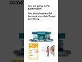 In Case | English Grammar #shorts #englishlearningshorts