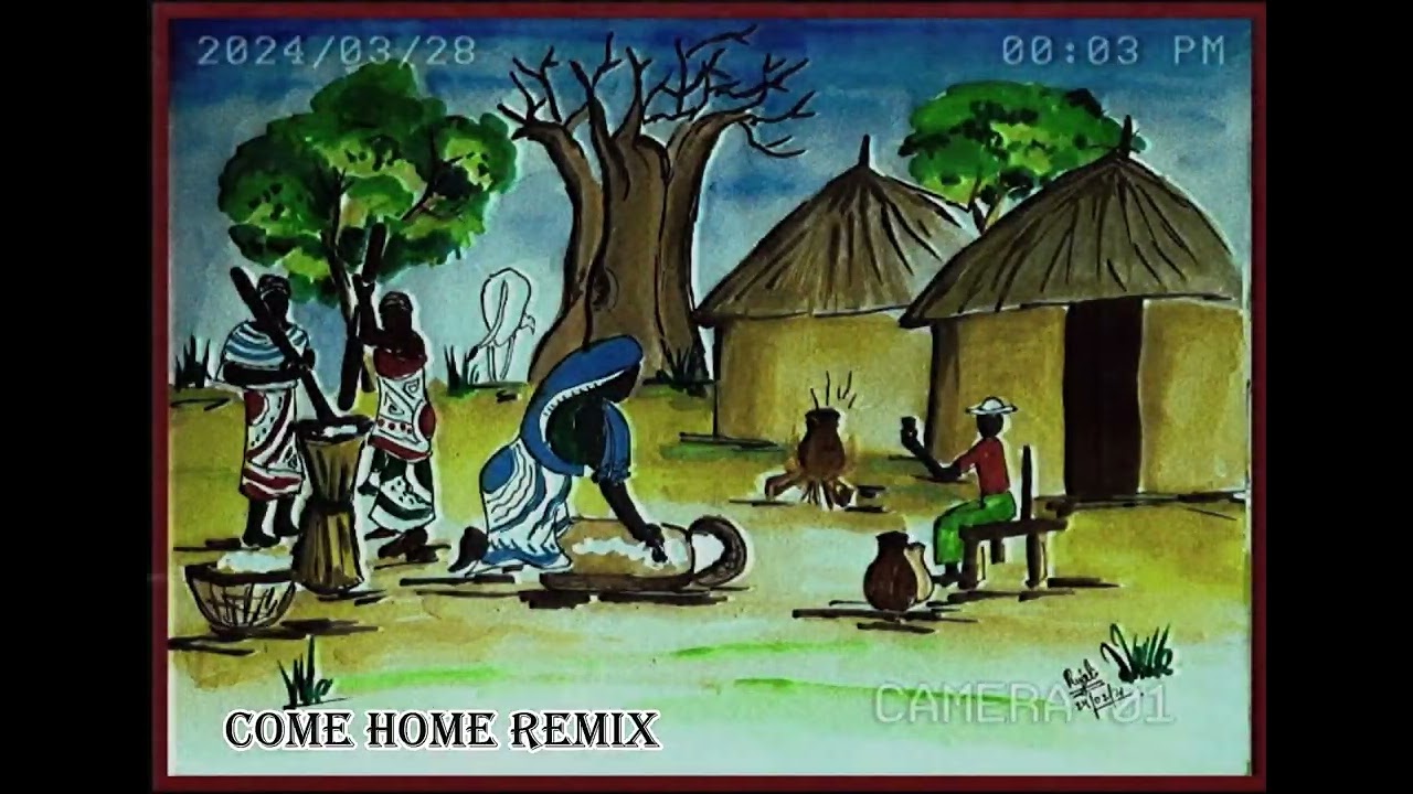 Watch (WHAT IF SERIES )AFRIKAT COME HOME REMIX - prodbyivl on YouTube Watch (WHAT IF SERIES )AFRIKAT COME HOME REMIX - prodbyivl on YouTube