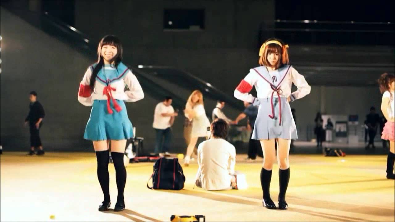 【反転】最強パレパレード踊ってみた【わた・ささ】